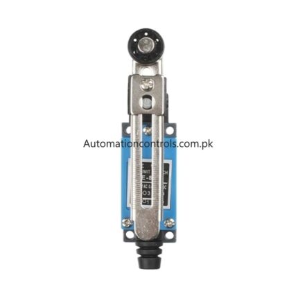 ME-8108 Limit Switch (Adjustable roller lever)