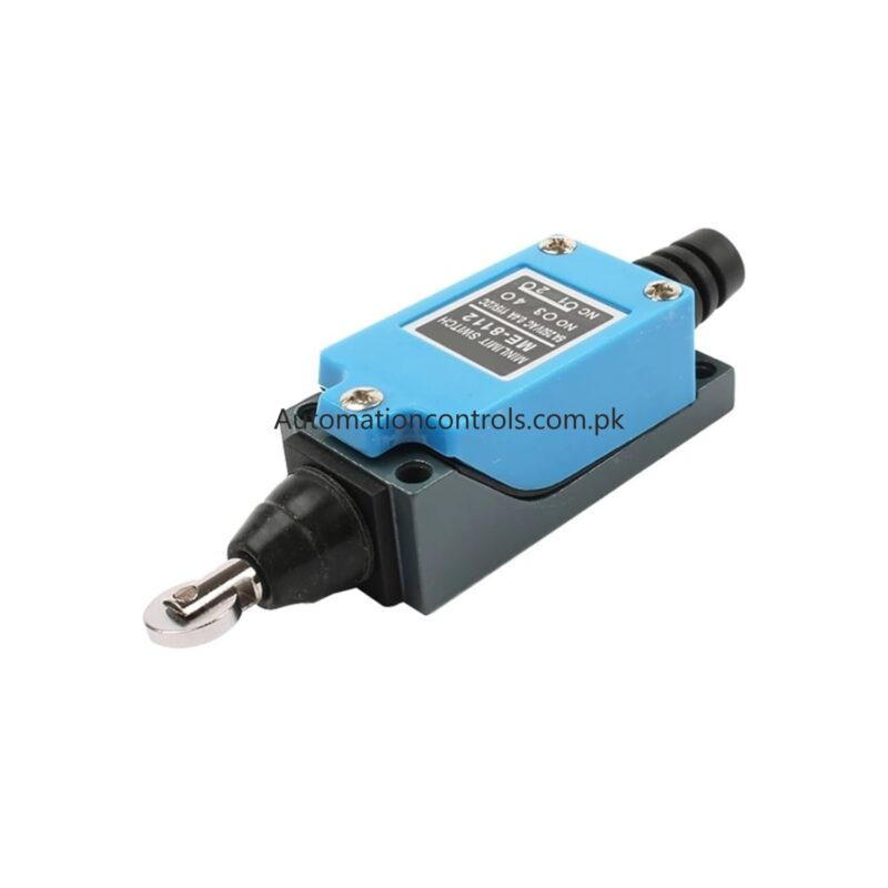 ME-8112 Limit Switch (Roller plunger)