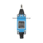 ME-8122 Limit Switch (Parallel roller plunger)