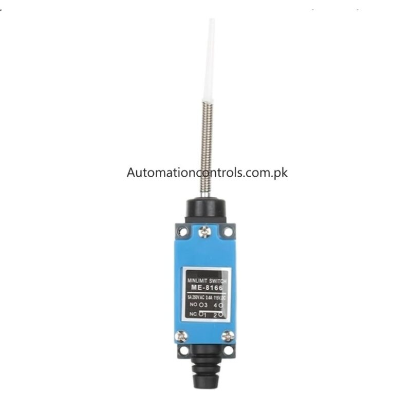 ME-8166 Limit Switch (Flexible spring stick)