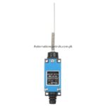 ME-8169 Limit Switch (Flexible coil spring arm)