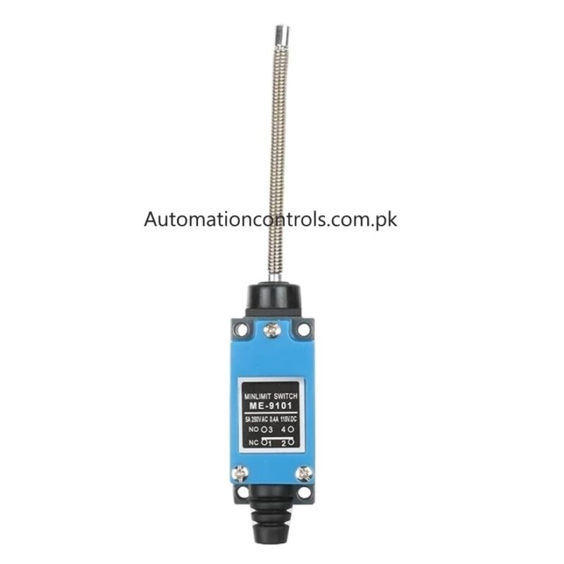 ME-9101 Limit Switch (Spring lever)