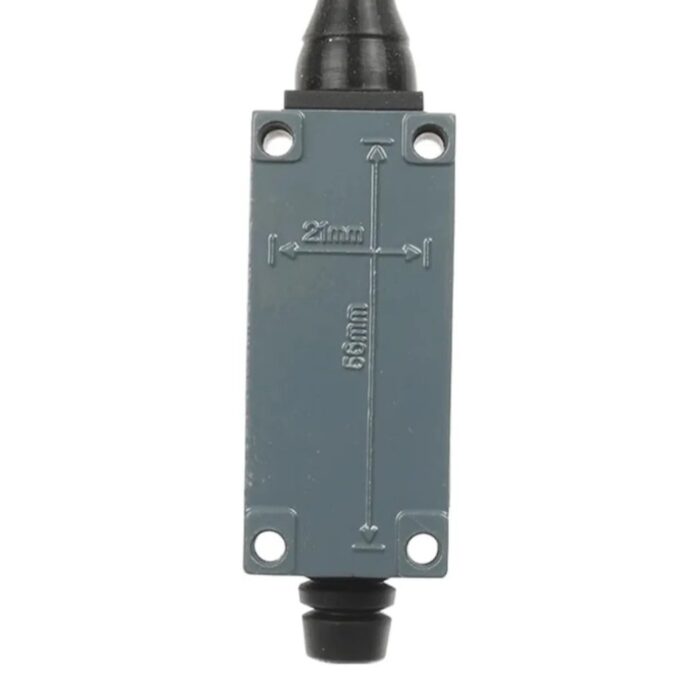 ME-8111 Limit Switch (Plunger type) - Image 2