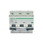 Schneider 125A 3P AC MCB (NC100H)