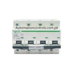 Schneider 100A 4P AC MCB (NC100H)
