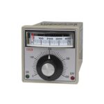 TED-2001 Temperature Controller (72x72mm)