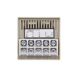 TED-2001 Temperature Controller (72x72mm) - Image 3
