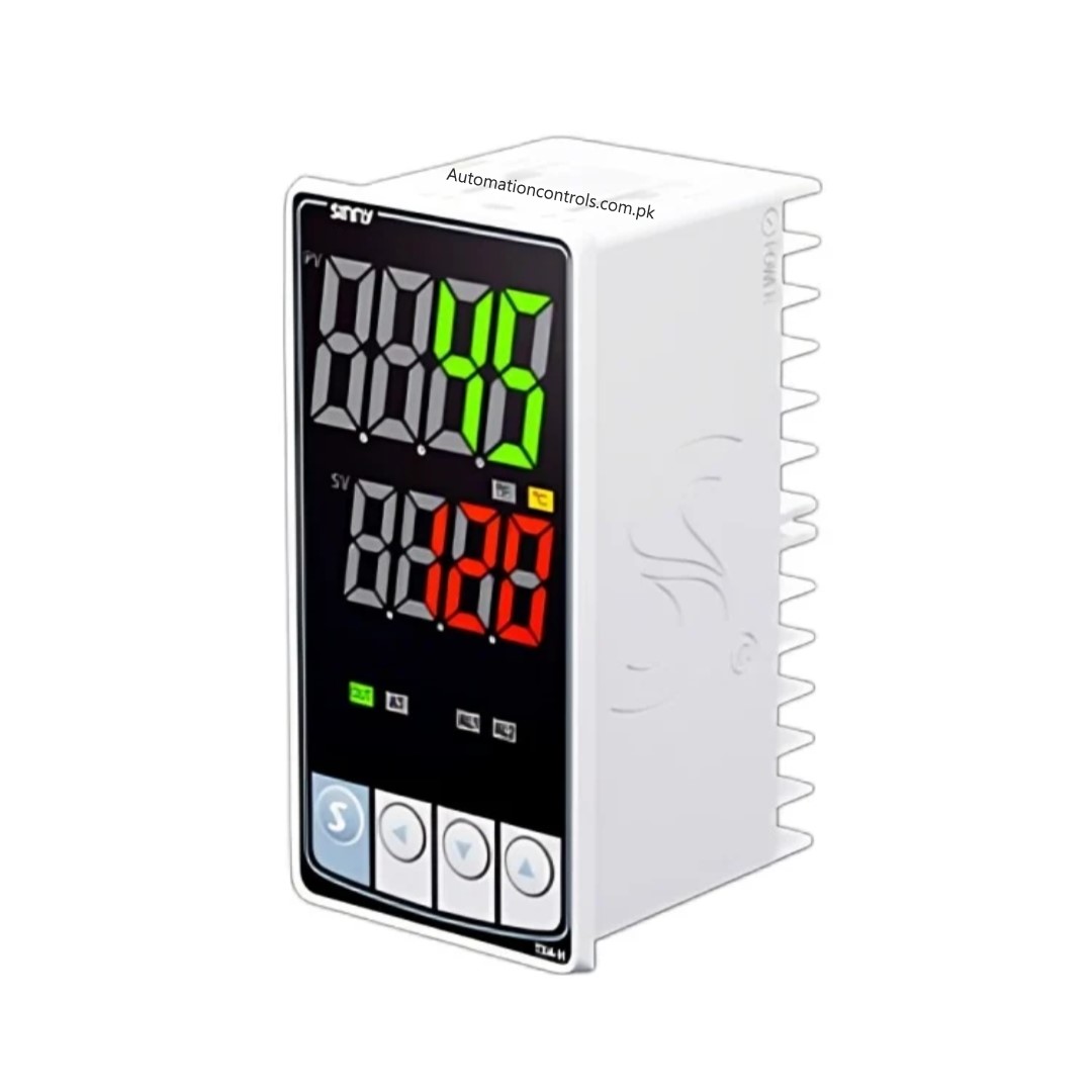 Sinny TX4-H Temperature Controller (48x96mm)