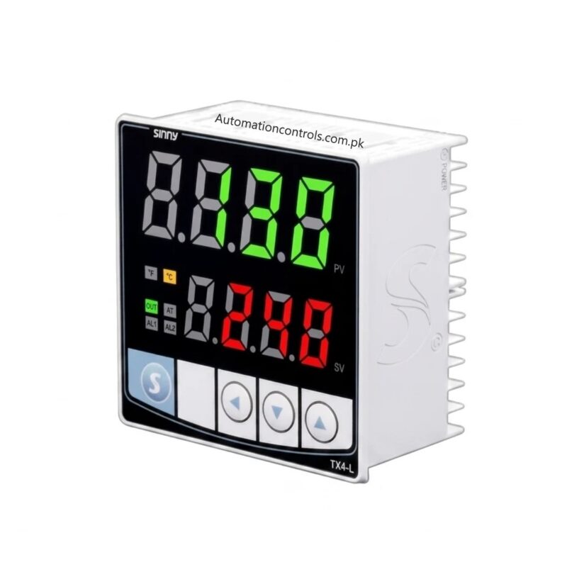 Sinny TX4-L Temperature Controller (96x96mm)