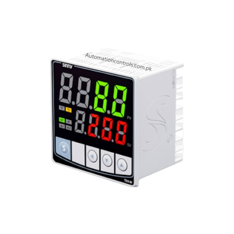 Sinny TX4-M Temperature Controller (72x72mm)