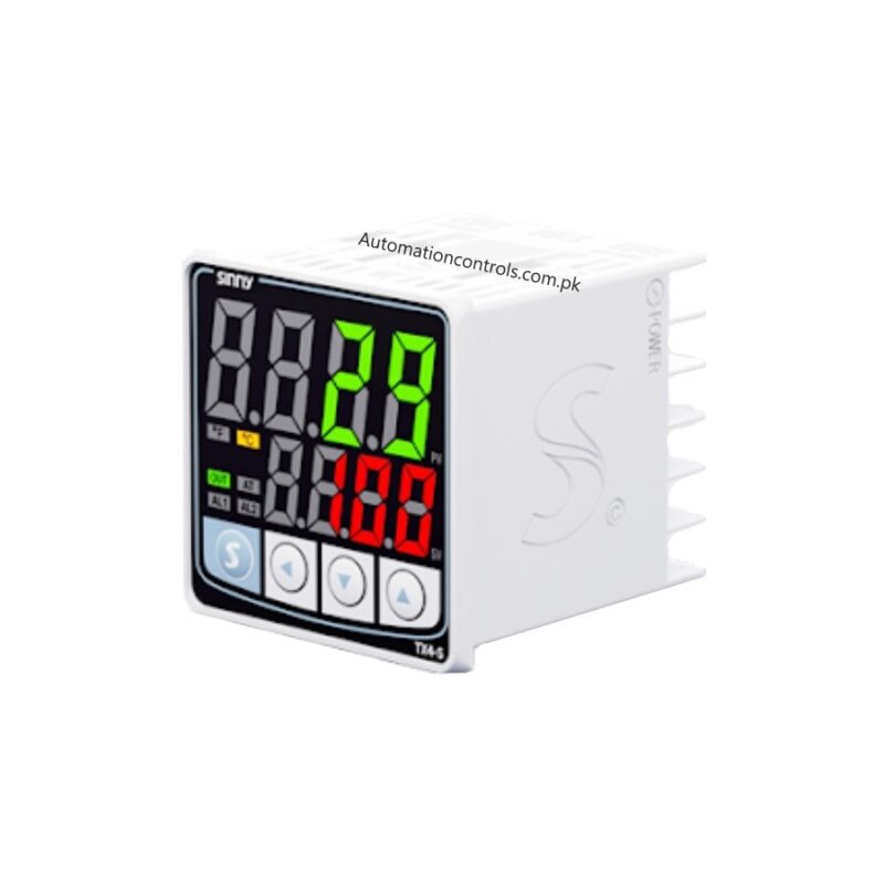 Sinny TX4-S Temperature Controller (48x48mm)