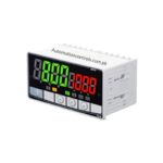 Sinny TX4-W Temperature Controller (96x48mm)