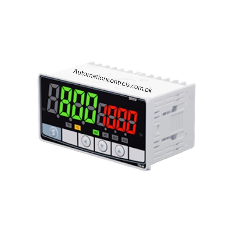 Sinny TX4-W Temperature Controller (96x48mm)