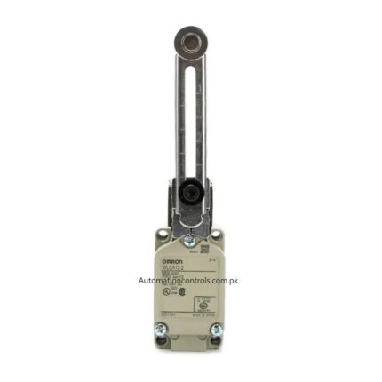 WLCA12-2 Limit Switch (Roller Lever type)