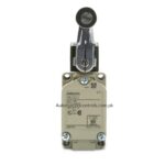 WLCA2-2 Limit Switch (Roller Lever)