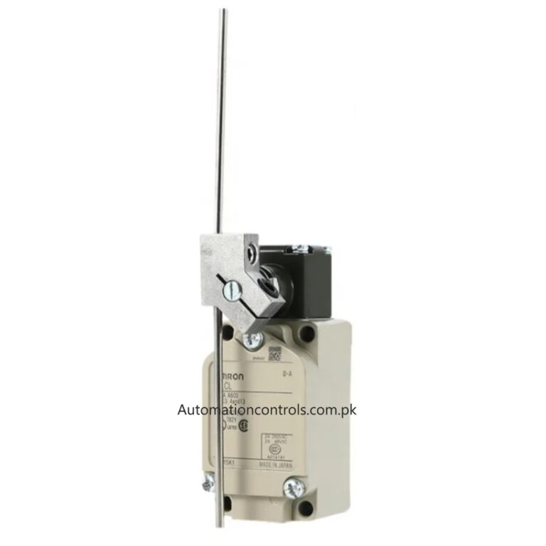 WLCL Limit Switch (Adjustable Rod Lever)