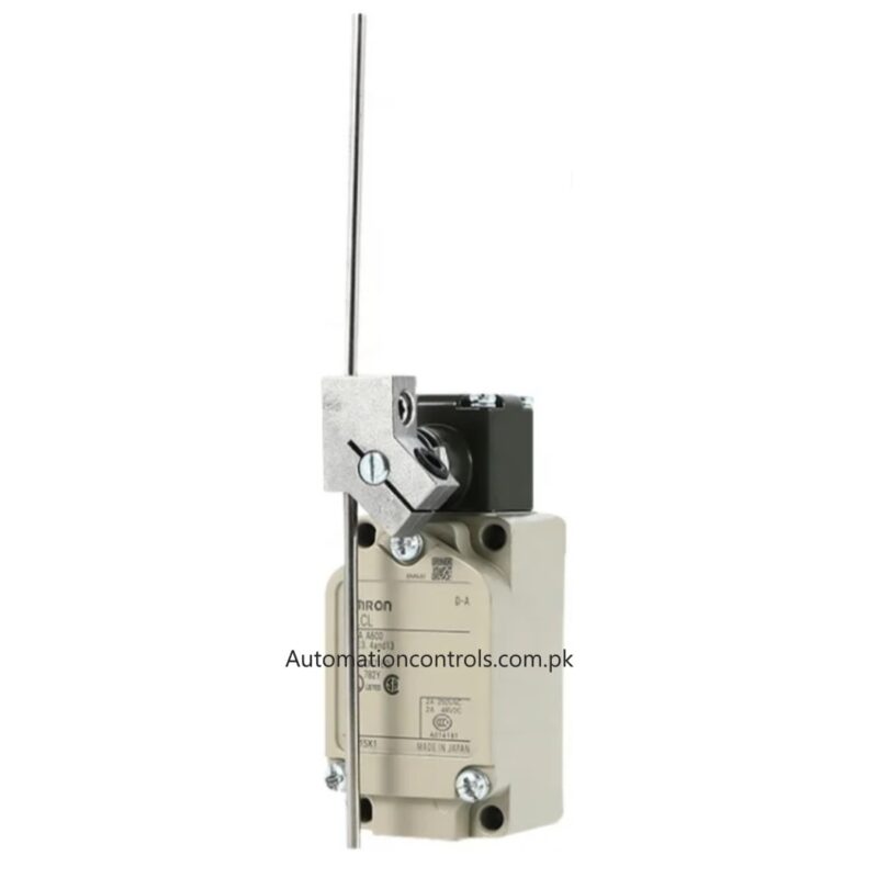 WLCL Limit Switch (Adjustable Rod Lever)