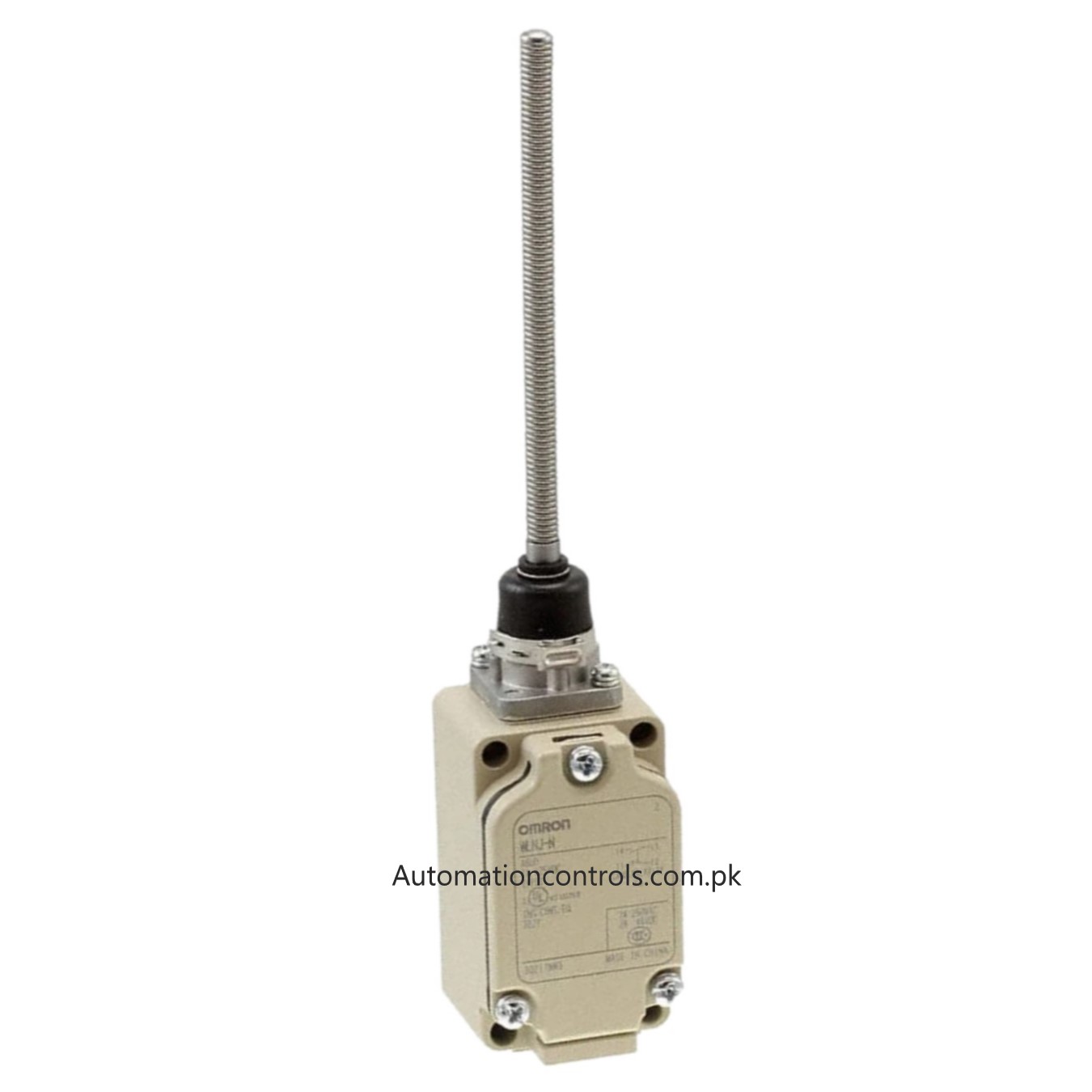 wlnj WLNJ Limit Switch (Spring Lever)