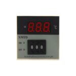 XMTD-2001 Temperature Controller (72x72mm)