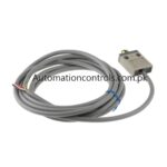 D4C-1202 Omron Limit Switch Roller Plunger type - Image 2