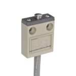 D4C-1601 Omron Limit Switch Plunger type