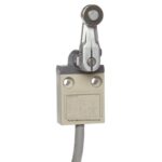 D4C-1620 Omron Limit Switch Roller Lever Actuator
