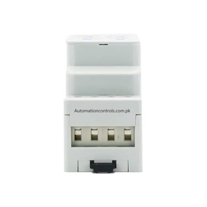 Entes GKRC-02 Voltage Monitoring Phase Failure Phase Sequence Relay - Image 2