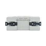 Entes GKRC-02 Voltage Monitoring Phase Failure Phase Sequence Relay - Image 3