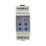 Chint NJYB3-11 Voltage Monitoring Phase Failure Phase Sequence Relay
