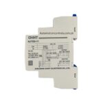 Chint NJYB3-11 Voltage Monitoring Phase Failure Phase Sequence Relay