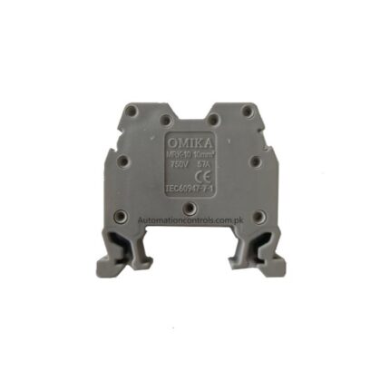 Omika Line Up Terminal Block 10mm 57A