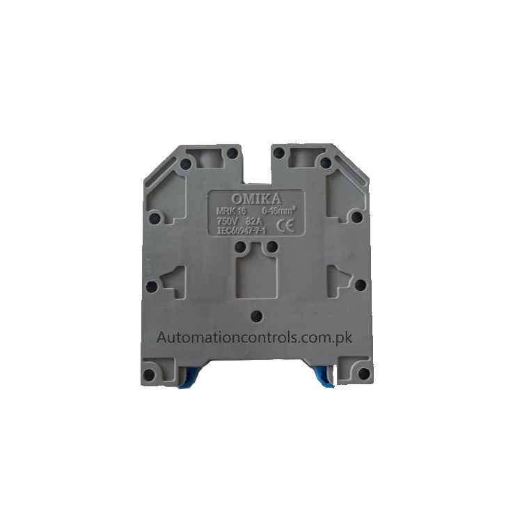 Omika Line Up Terminal Block 16mm 82A
